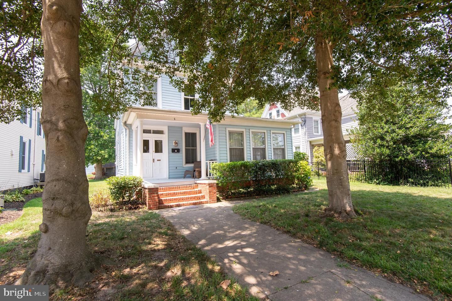 Property Photo: 5 Choptank Avenue MD 21613