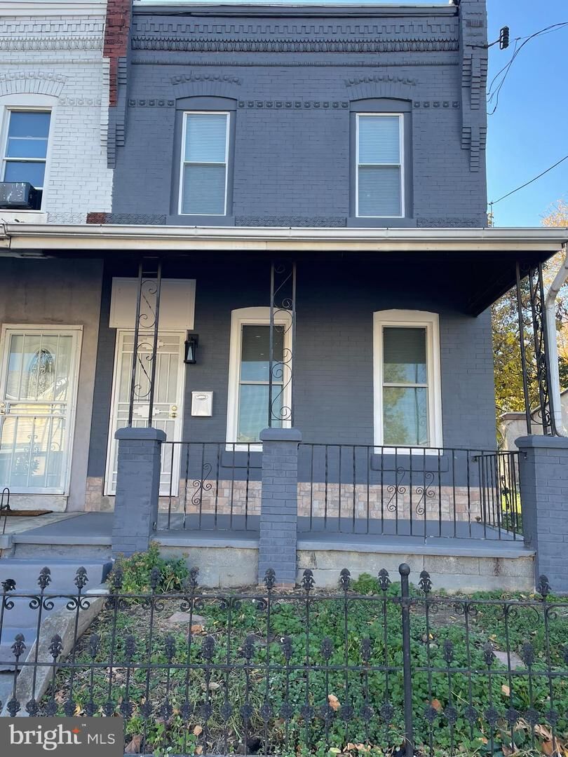 Property Photo: 346 Parker Street PA 19013