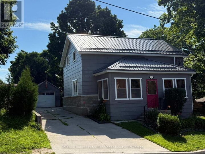 Property Photo: 85 1st Avenue North ON N0G 1L0