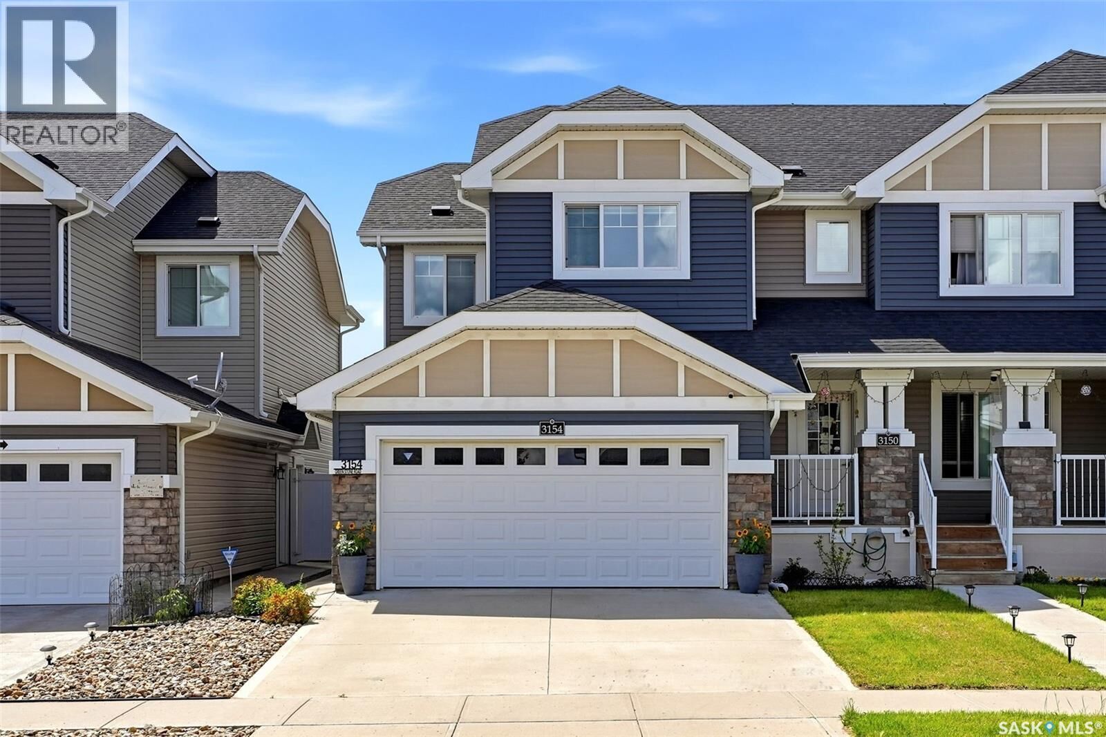 Property Photo:  3154 Green Stone Road  SK S4V 3R8 