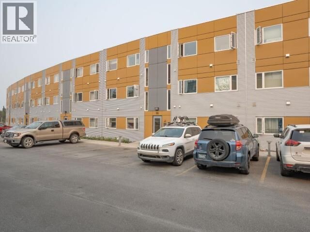 Property Photo:  100-186 Niven Drive  NT X1A 0C2 