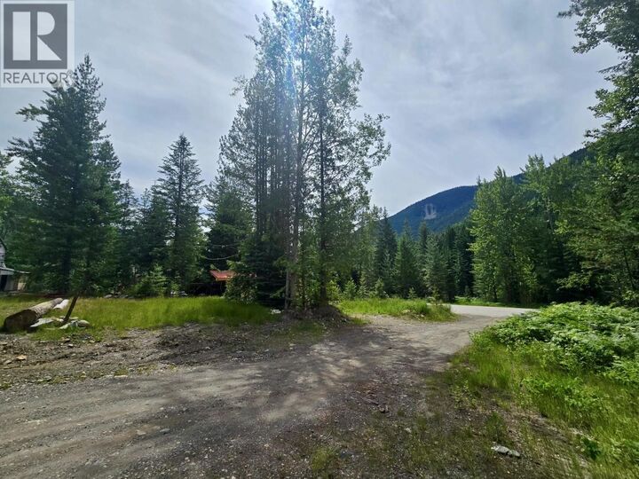 Property Photo:  31 Highway  BC V0G 1M0 