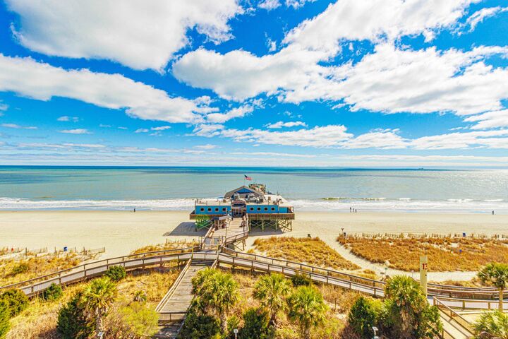 Property Photo: 1304 N Ocean Blvd. 603B SC 29577
