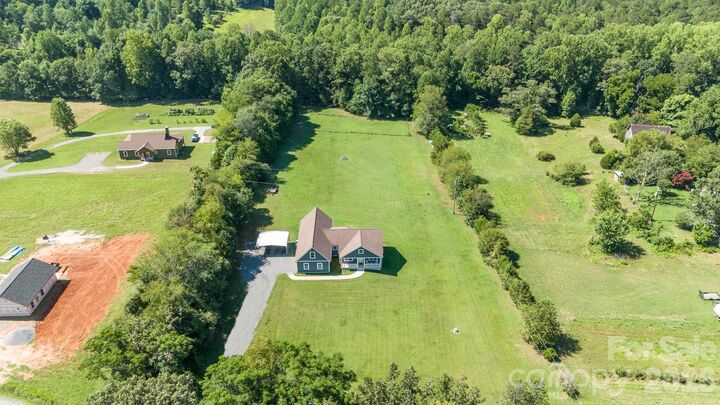 Property Photo:  3154 NE 43rd Avenue  NC 28601 