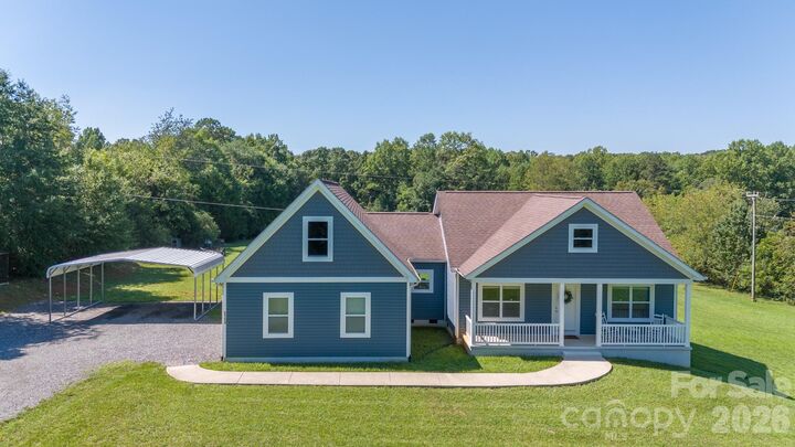 Property Photo:  3154 NE 43rd Avenue  NC 28601 