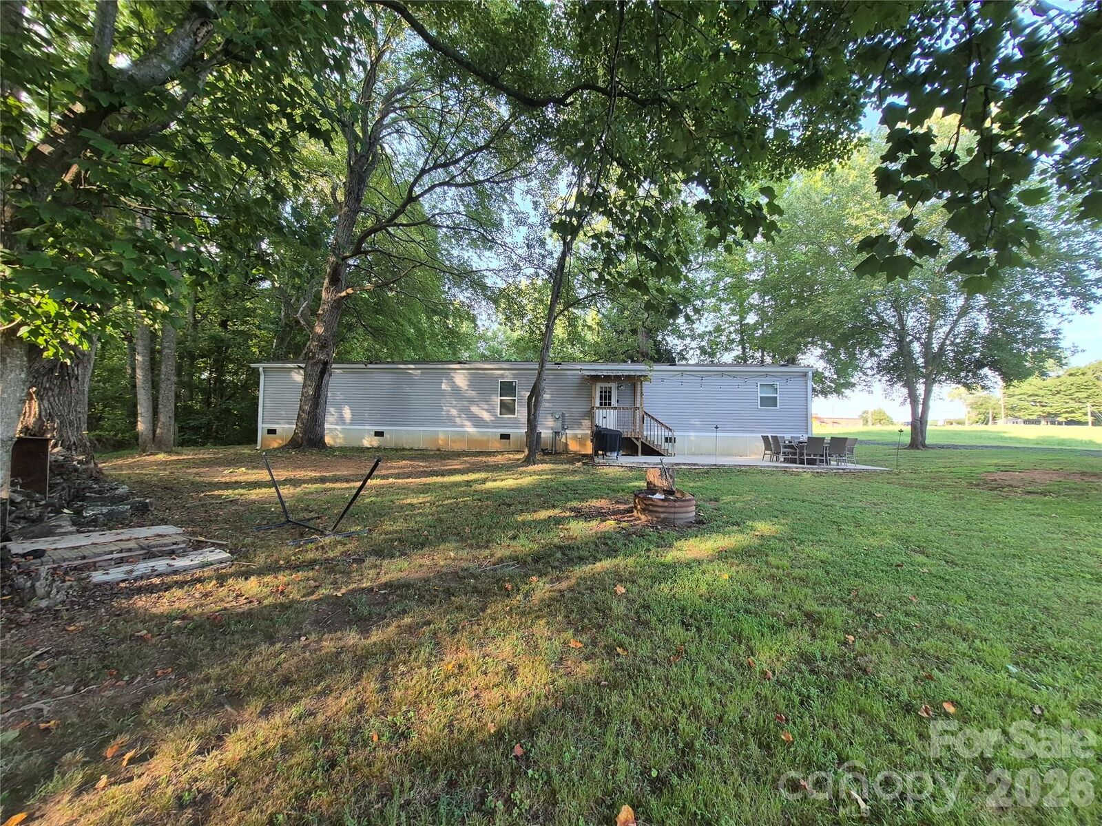 Property Photo:  6373 Dixie Lane  NC 28168 