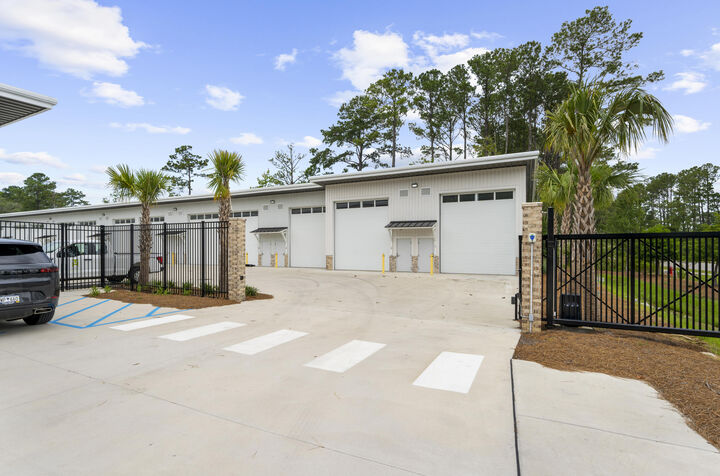 Property Photo: 565 Faison Road # B5 SC 29466