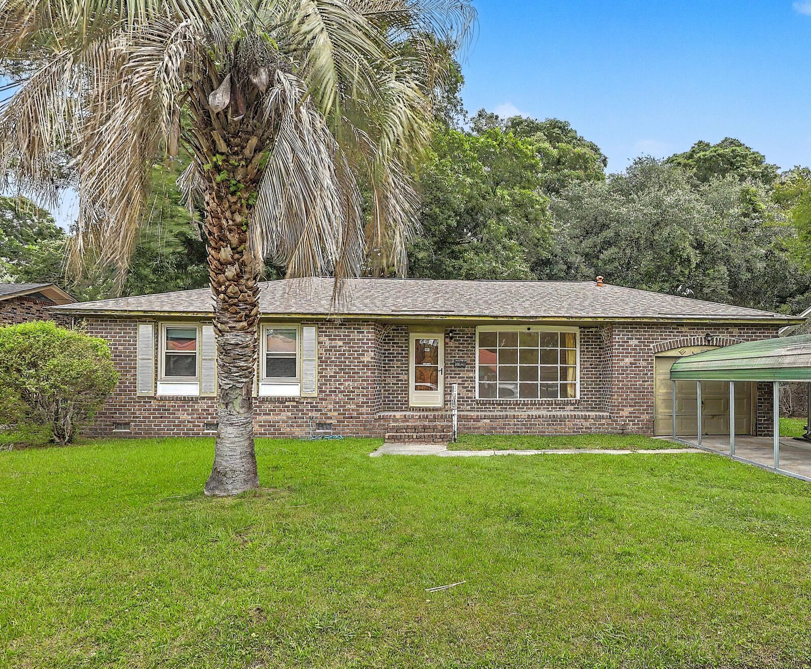 Property Photo:  5308 Holden Street  SC 29418 