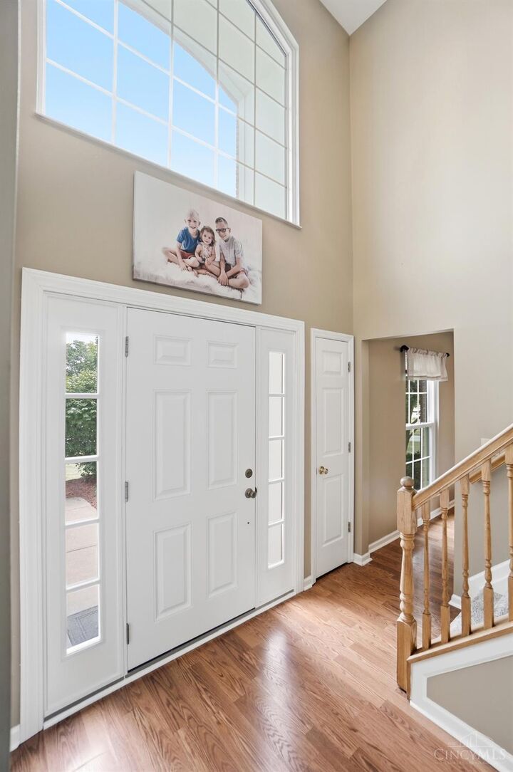 Property Photo:  6323 Foxwood Court  OH 45044 