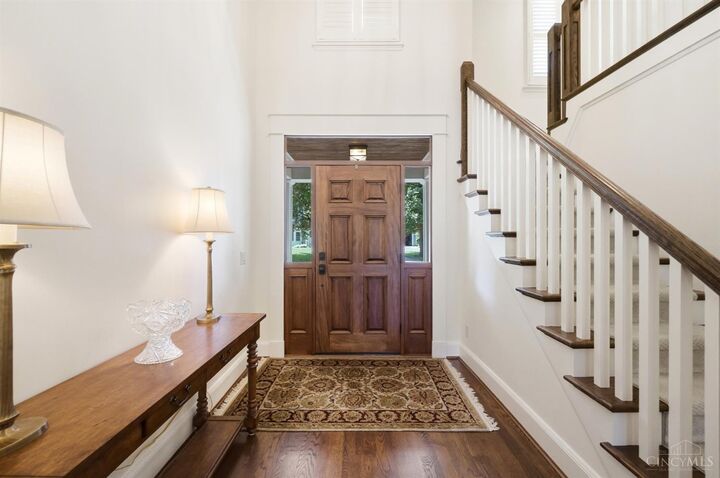 Property Photo: 811 Myrtle Avenue OH 45174