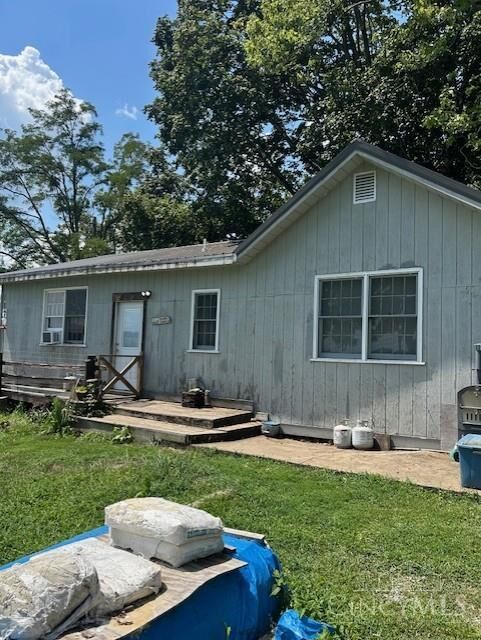 Property Photo: 5050 US Rt 52 OH 45167