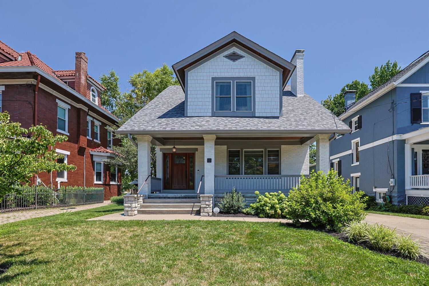 Property Photo: 1316 Michigan Avenue OH 45208