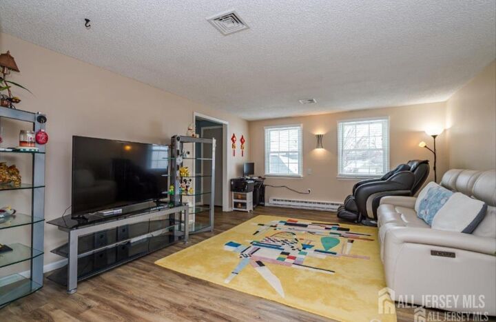 Property Photo:  217 Mayflower Way O  NJ 08831 