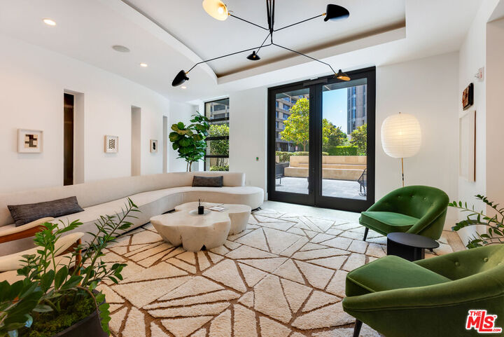 Property Photo: 10777 Wilshire Blvd CA 90024