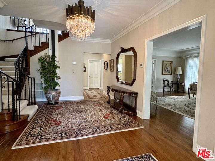 Property Photo: 414 N Las Palmas Ave CA 90004