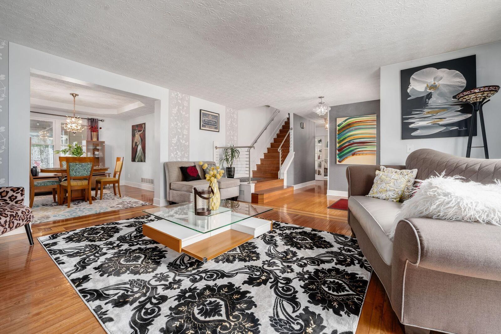 Property Photo:  624 Culpepper Drive  OH 43068 