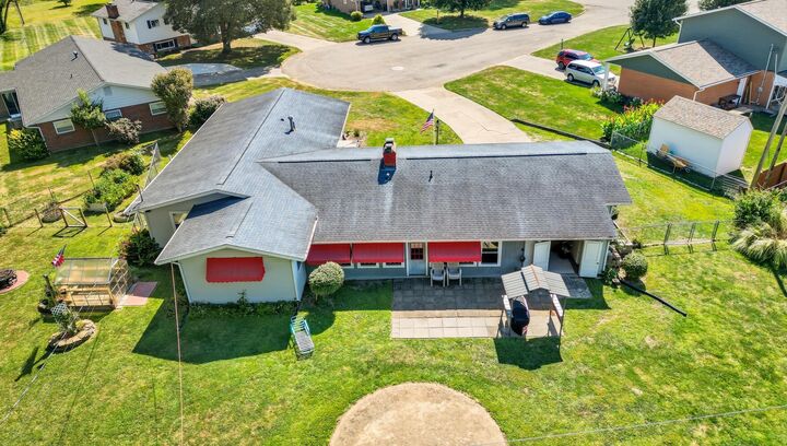 Property Photo: 440 Reverie Place OH 43055