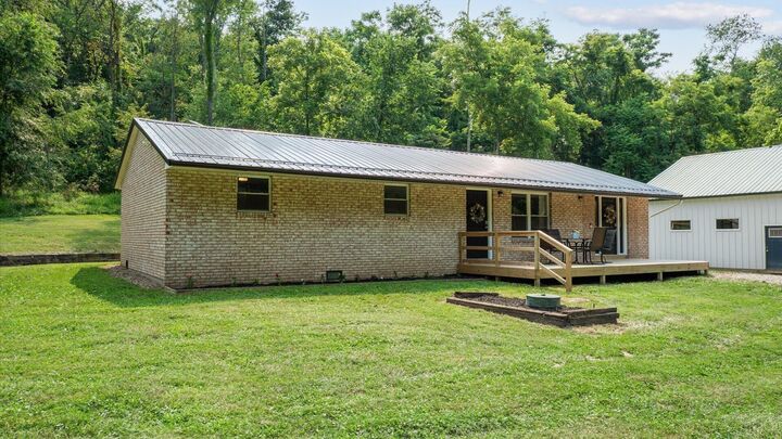 Property Photo: 4111 Dragoo Road OH 43830