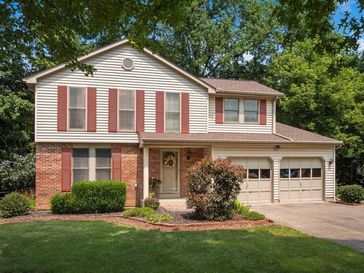 Property Photo: 4349 Beehive Lane OH 43230