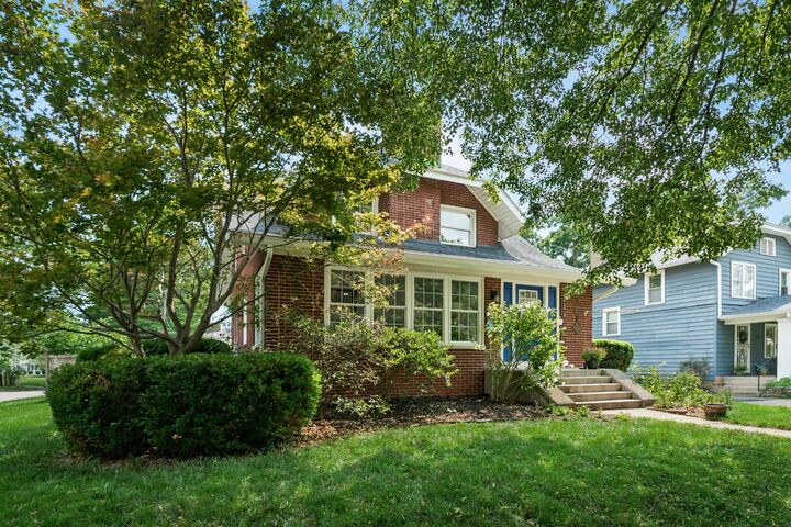 Property Photo: 111 Erie Road OH 43214