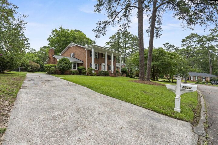 Property Photo:  6515 Sandale  SC 29206 