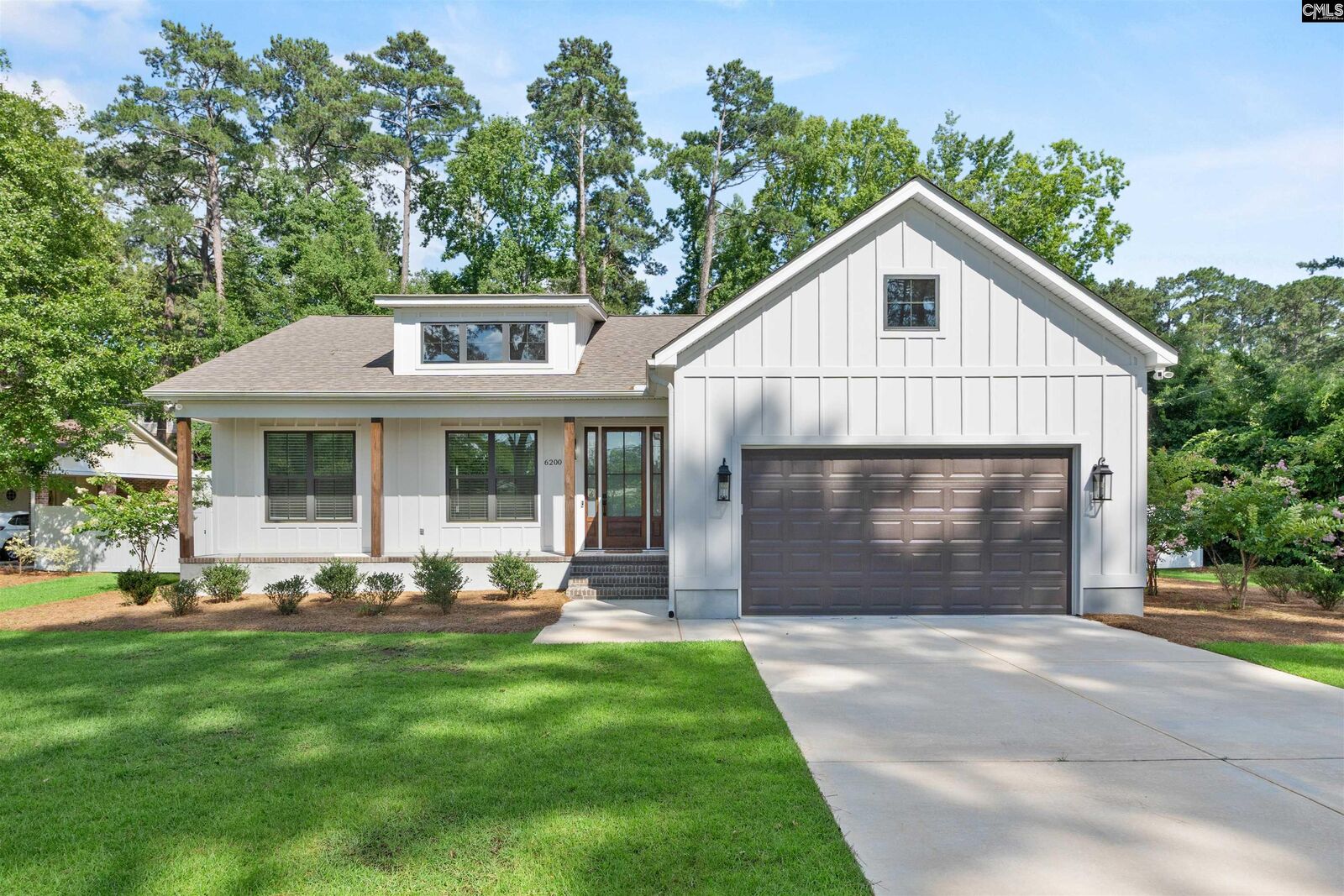 Property Photo:  6200 Lakeshore  SC 29206 