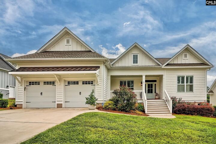 Property Photo: 211 Clayborn SC 29072-7169
