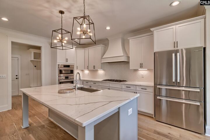 Property Photo:  211 Clayborn  SC 29072-7169 