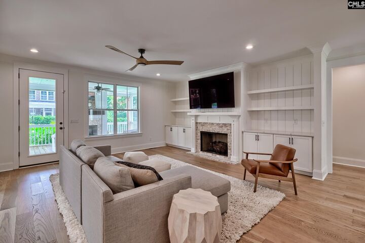 Property Photo: 211 Clayborn SC 29072-7169