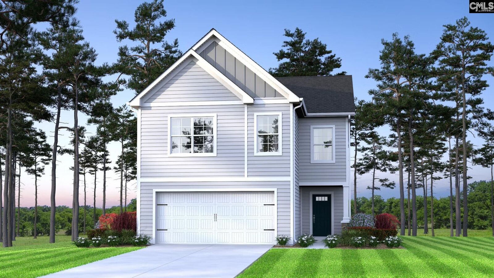 Property Photo: 304 W Pond SC 29073