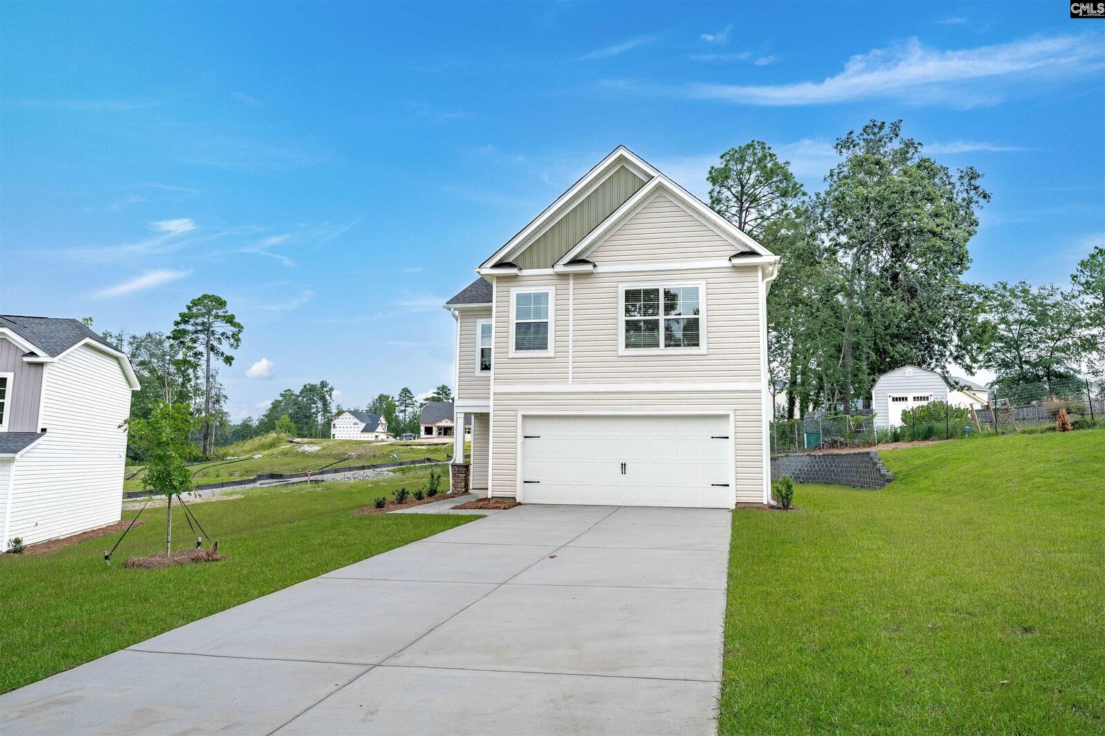 Property Photo:  304 W Pond  SC 29073 