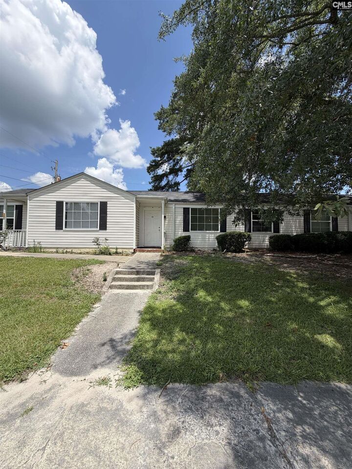 Property Photo:  320 S Beltline 35-B  SC 29205 