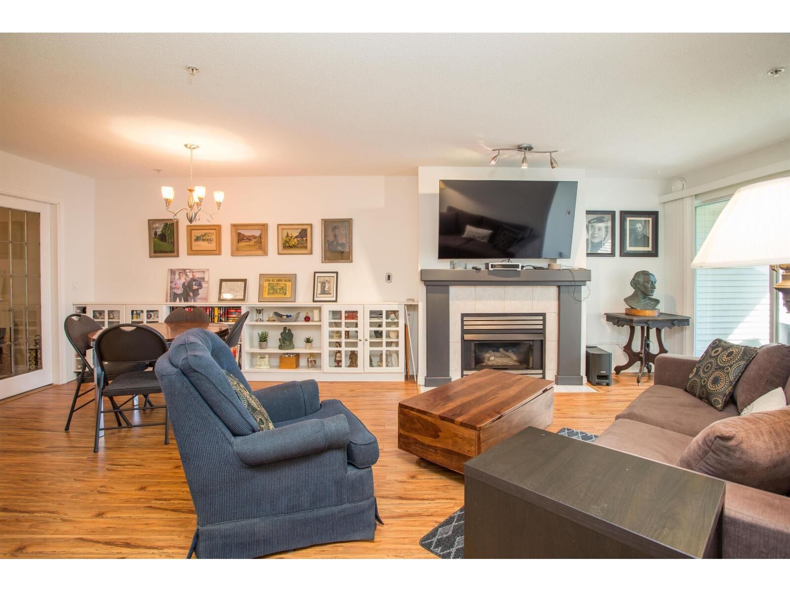 Property Photo: 19528 Fraser Highway 221 BC V3S 8P4