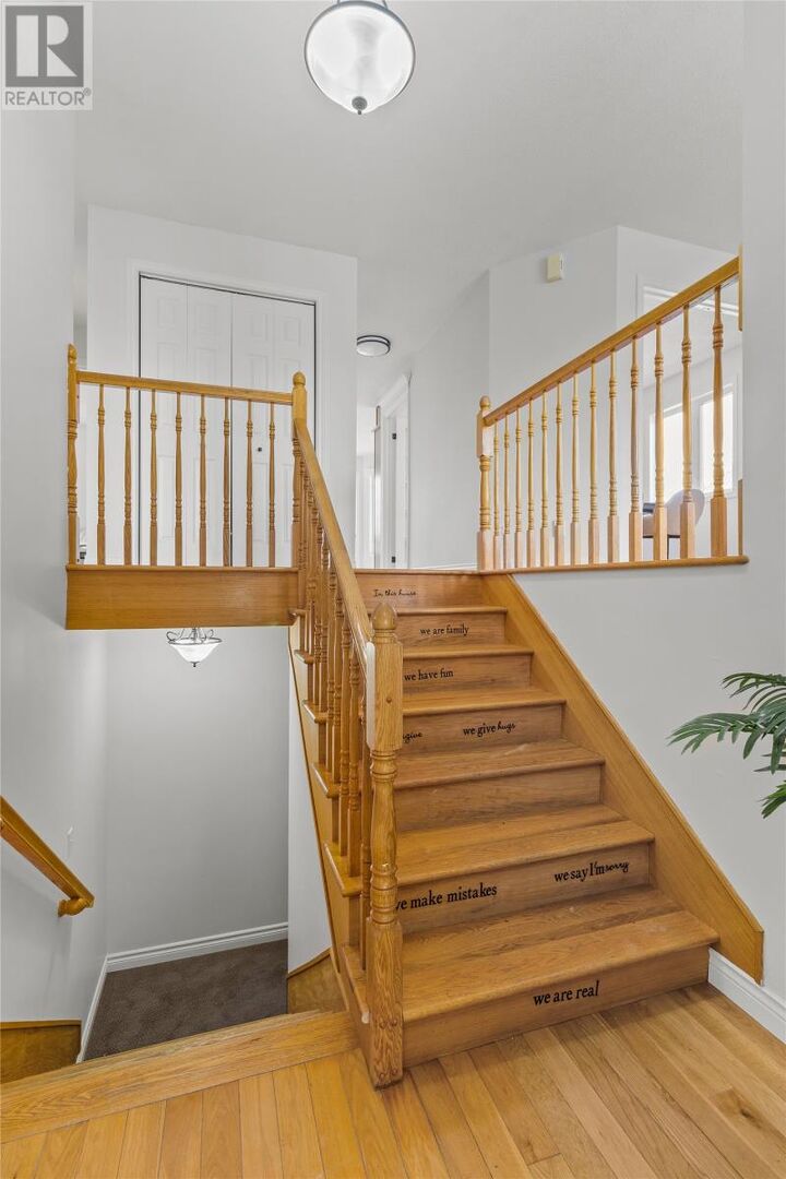 Property Photo:  32 Penney Crescent  NL A1A 5H2 