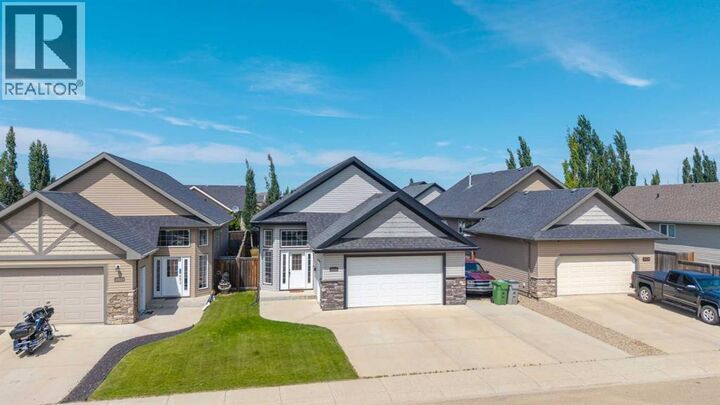 Property Photo: 5314 14 Street AB T9V 2K1