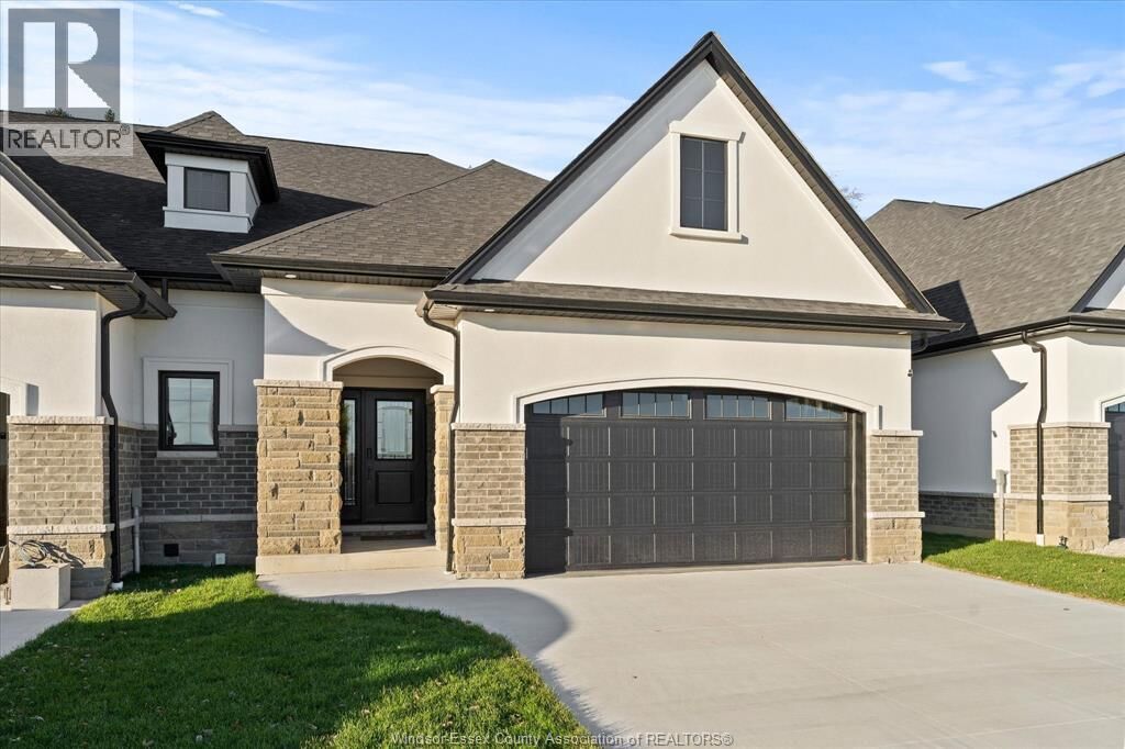 Property Photo:  3265 Tullio Drive  ON N9H 1H3 