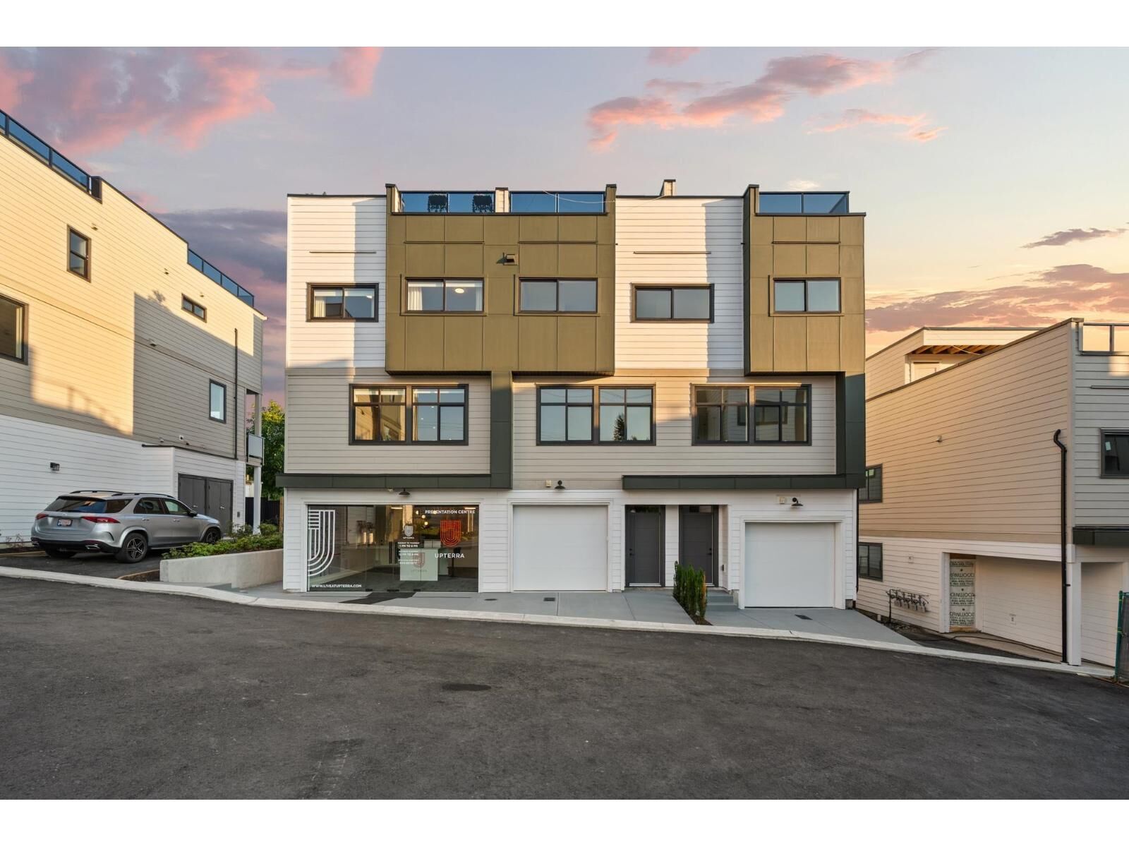 Property Photo: 34588 Marshall Road 110 BC V2S 3N3
