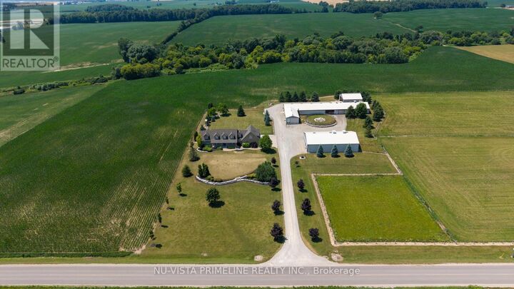 Property Photo: 71447 McTaggart Line ON N0M 1S5