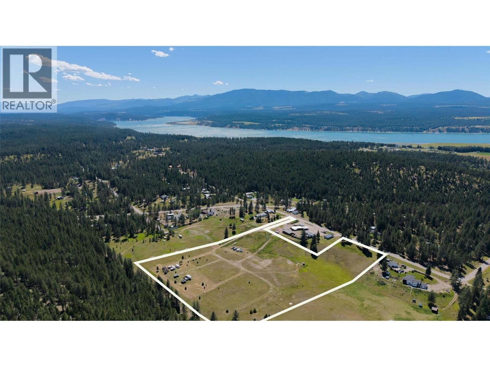 Property Photo:  3680 Sweet Road  BC V0B 1T4 