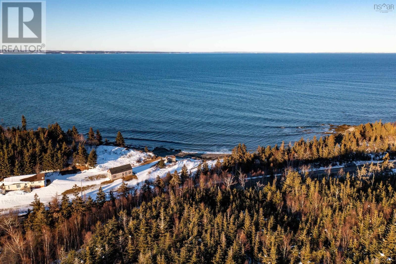 Property Photo:  Peas Brook, 16 Highway  NS B0H 1N0 