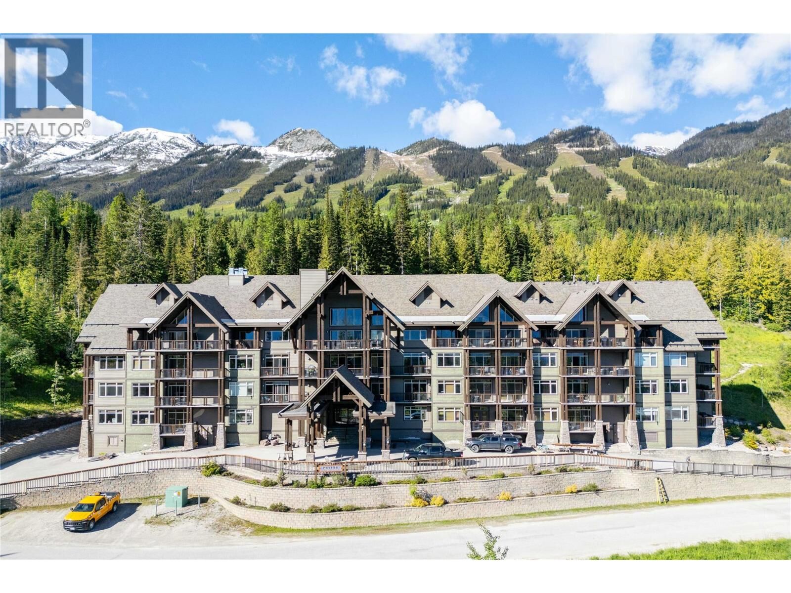 Property Photo: 1420 Palliser Trail 410 BC V0A 1H2