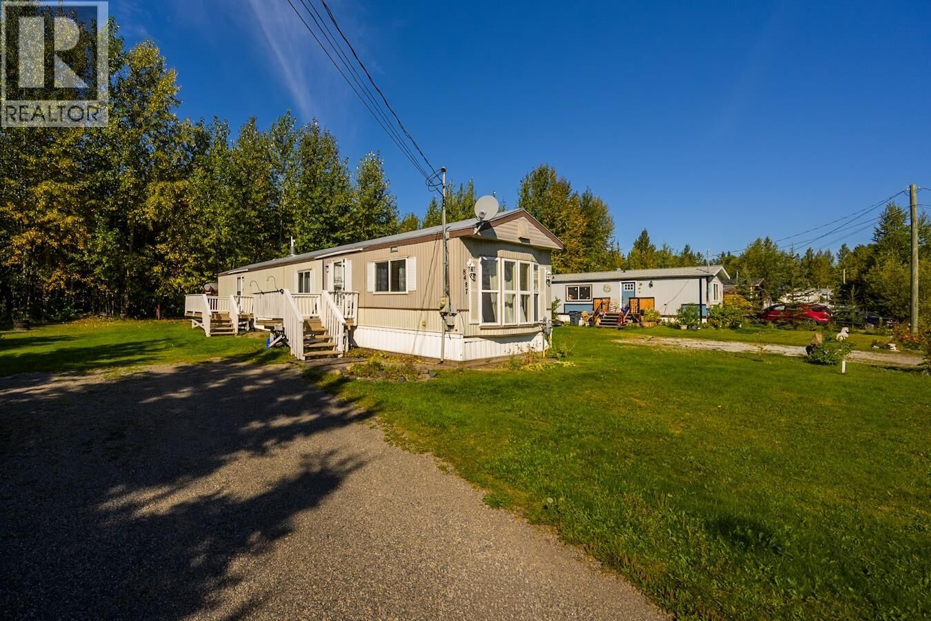Property Photo:  8487 Peter Road  BC V2K 2W3 