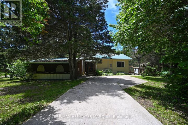 Property Photo: 100 Coons Road ON K0G 1E0