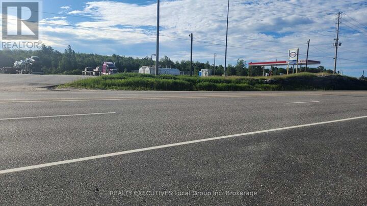 Property Photo:  Lot 21 Highway 11 Avenue North  ON P1B 8G3 