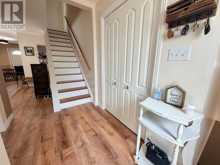 Property Photo: 312 Ball Park Cres ON P0T 1M0