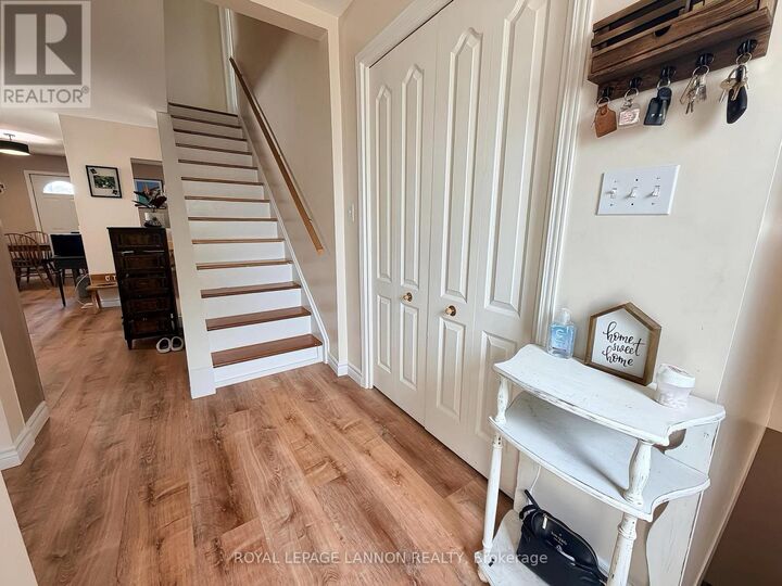Property Photo: 312 Ball Park Crescent ON P0T 1M0
