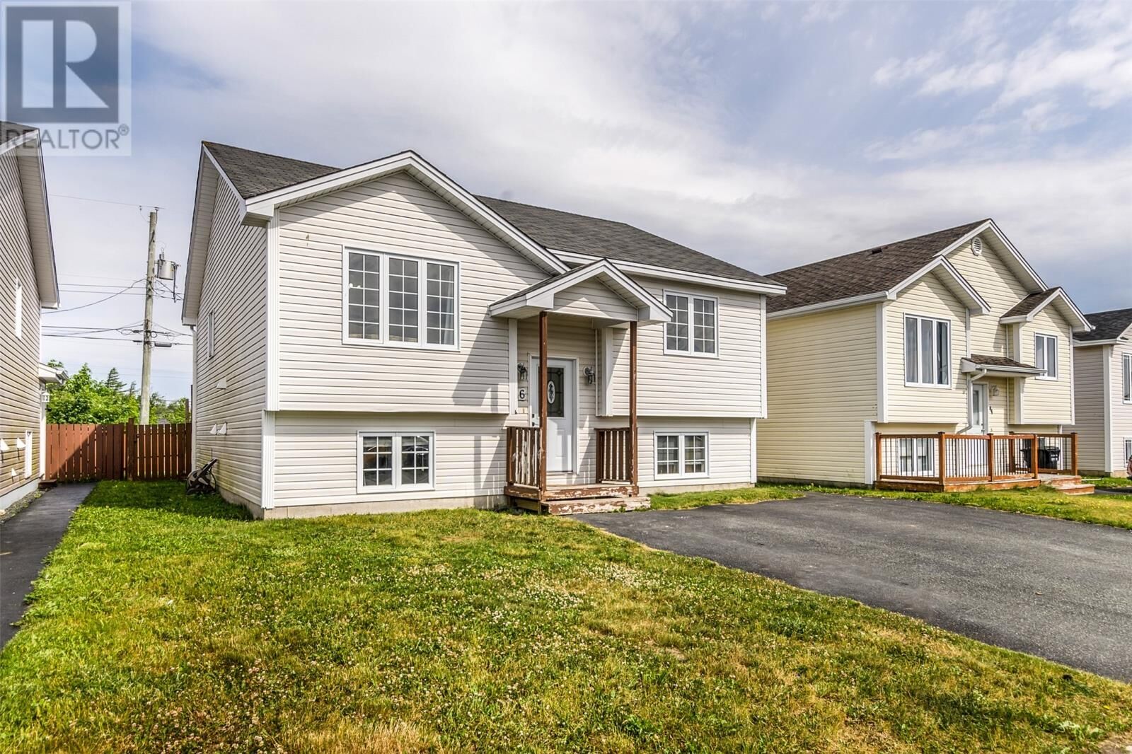 Property Photo: 46 Beauford Place NL A1A 5N4