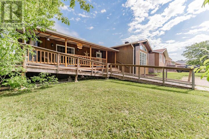 Property Photo:  14 Migneault Avenue  ON P5N 3G5 
