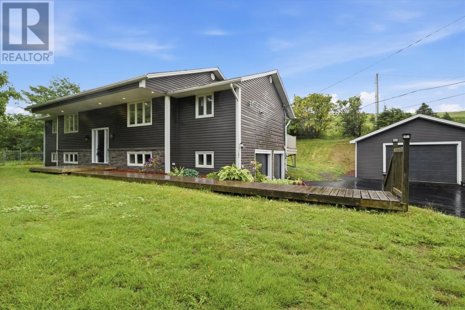 Property Photo: 9 Roberts Road NL A1S 1P3
