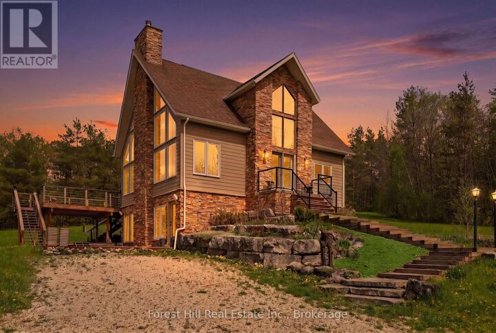 Property Photo: 187 Park Street ON N0C 1E0